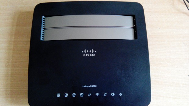cisco wireless routers for home