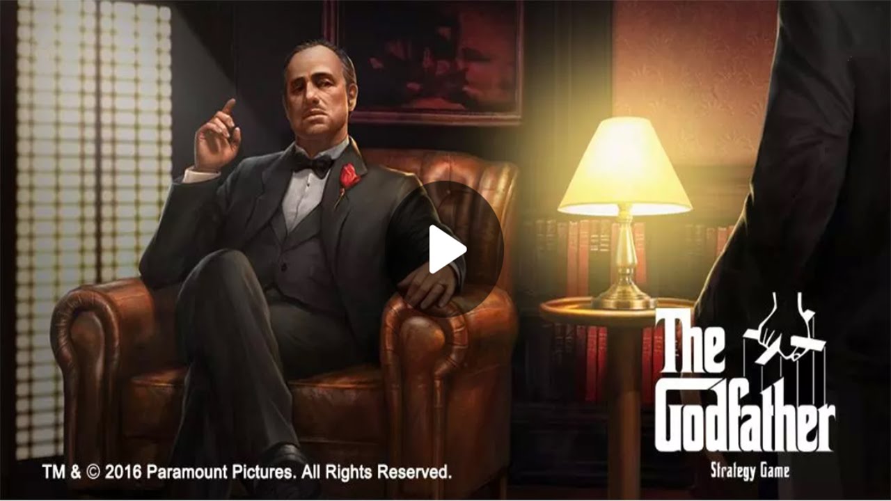 the godfather full movie hd